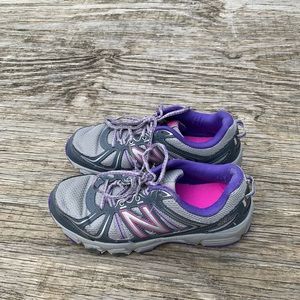 Women's New Balance Shoes All Terrain 412